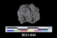 藏品(火山渣)的圖片